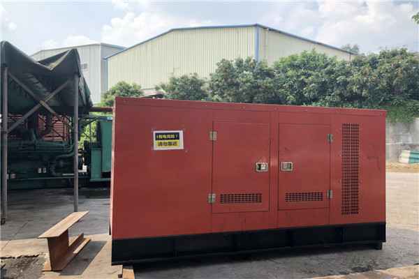 苏州健行医疗健康管理有限公司教您如何选择柴油发电机功率