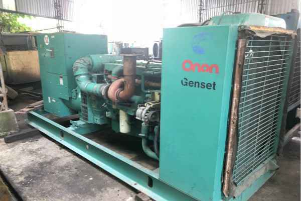 苏州健行医疗健康管理有限公司介绍柴油机的特性