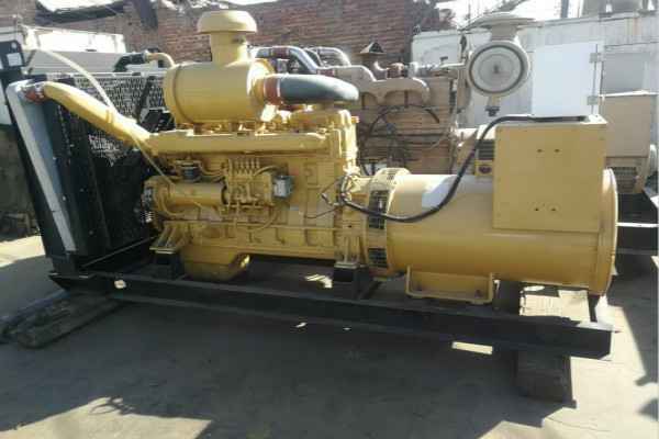 苏州健行医疗健康管理有限公司发电机租赁-服务保障