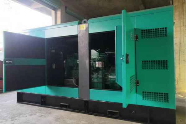 松山湖发电机出租认准苏州健行医疗健康管理有限公司公司