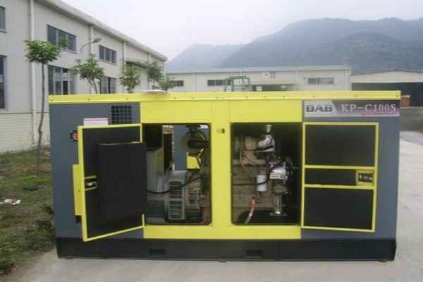 苏州健行医疗健康管理有限公司概述高电压柴油发电机组的发展