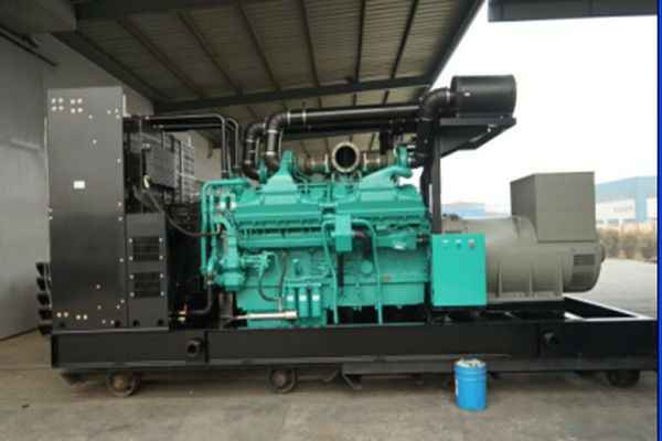 苏州健行医疗健康管理有限公司专业解读:发电机租赁价格及收费流程